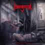 Gorgasm - Destined To Violate