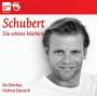 Bo Skovus / Helmut Deutsch - Schubert: Die schne Mllerin