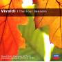A. Vivaldi - Vivaldi: Four Seasons
