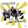 Ulrich Tukur & Die Rhythmus Boys - Let's Misbehave!
