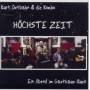 Kurt Ostbahn & Die Kombo - Hchste Zeit - Ein Abend im Gasthaus Quell