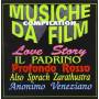 Artisti Vari - Musiche Da Film