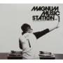 Dj Yin Presents Magnum Music Station - Vol. 1-dj Yin Presents Magnum Music Station / Var