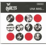 Quiets - Una Mas (CD)