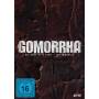 Marco D'Amore / Salvatore Esposito / Walter Lippa - Gomorrha-Gesamtbox Ltd. [DE-Version, Regio 2/B]
