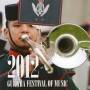 Band Of The Brigade Of Gurkhas - 2012 Gurkha Festival Of Music