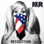 Her - Revolution (special Edition)