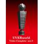 Uverworld - Video Complete-act. 2 [EURO-Version, Regio 2]