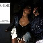 Celeste - Woman Of Faces Standard (LP)