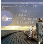 Elisabeth Gnther - Der Sommer am Ende der Welt