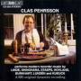 Clas Pehrsson - Clas Pehrsson: Modern Recorder