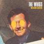 The Whigs - Mission Control