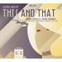 Karin Krog - Songs About This And That