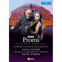 Julia Fischer / David Zinman / Tonhalle-Orch. Z & uu - BBC Proms 2014 [Regio free (0)]