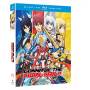Gonna Be The Twin Tail: The Complete Series (4pc) - Gonna Be The Twin Tail: The Complete Series [US-Version, Regio 1/A]