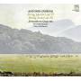 Jerusalem Quartet / Veronika Hagen / + - Streichquintett & Streichsextett
