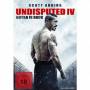 Undisputed 4 / DVD - Undisputed 4/DVD [DE-Version, Regio 2/B]
