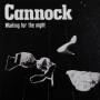 Cannock - Waiting For The Night