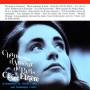 Claire Elziere - Chansons Damour De Paris