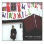 Michael Saxell - Wonky Windmill