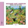 Sounds Of Nature - Birding In The West-indies