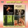 Dorothy Ashby - Four Classic Albums Plus