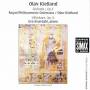 Olav Kielland - Orchesterwerke