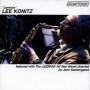 lee Konitz - Leewise