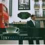 Tony Hadley - Passing Strangers