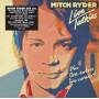 Mitch Ryder - Live Talkies & Easter Berlin 1980