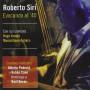 Siri Roberto - Evocando Al '40-con Alberto Podesta Y Ruben Cane