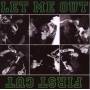 Let Me Out / First Cut - Split-CD