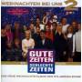 Gute Zeiten All Stars - Gute Zeiten Weihnachten Bei Un