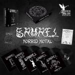 Samael - Morbid Metal (Ltd. 5-EP Boxset)