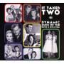 Various - It Takes Two: Dynamic Duos Of Rock & Roll