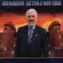 Adam McNaughtan - Last Stand At Mount Florida
