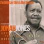 Jonah Jones - Confessin'