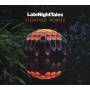 Floating Points - Late Night Tales (CD+MP3)