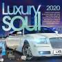 V / A - Luxury Soul 2020