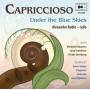 Rudin / Skanavi / Ivanilova / Ginsburg - Capriccioso