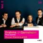 Mariani Klavierquartett - Klavierquartette op.26 & 47 (Vol.2)