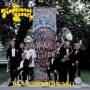 Temperance Seven - The Writing On The Wall