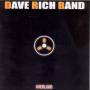 Dave Rich Band - Overload