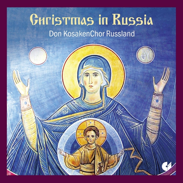 Weihnachten in Russland