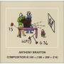 Anthony Braxton - Composition N.169