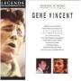 Gene Vincent - Legends