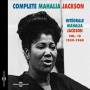 Mahalia Jackson - V10: M. Jackson 1959-60