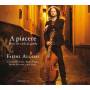 Fahmi Alqhai - A piacere-Werke fr Gambe solo