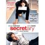 Secretary (2002) / (ws Chk Rpkg Sen) - Secretary (2002) [US-Version, Regio 1]