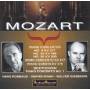 Mozart / Gieseking - Klavierkonzerte 9 20 25